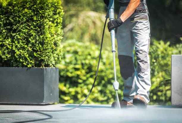 Best Parking Lot and Garage Cleaning  in St Charles, MN
