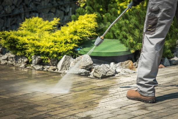 Best Patio and Deck Pressure Washing  in St Charles, MN