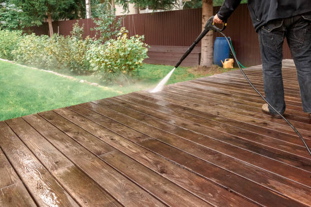Best Machinery and Equipment Cleaning  in St Charles, MN