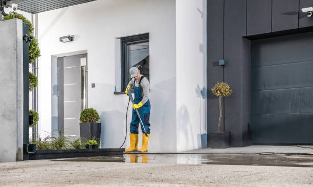 Concrete Sealing in St Charles, MN